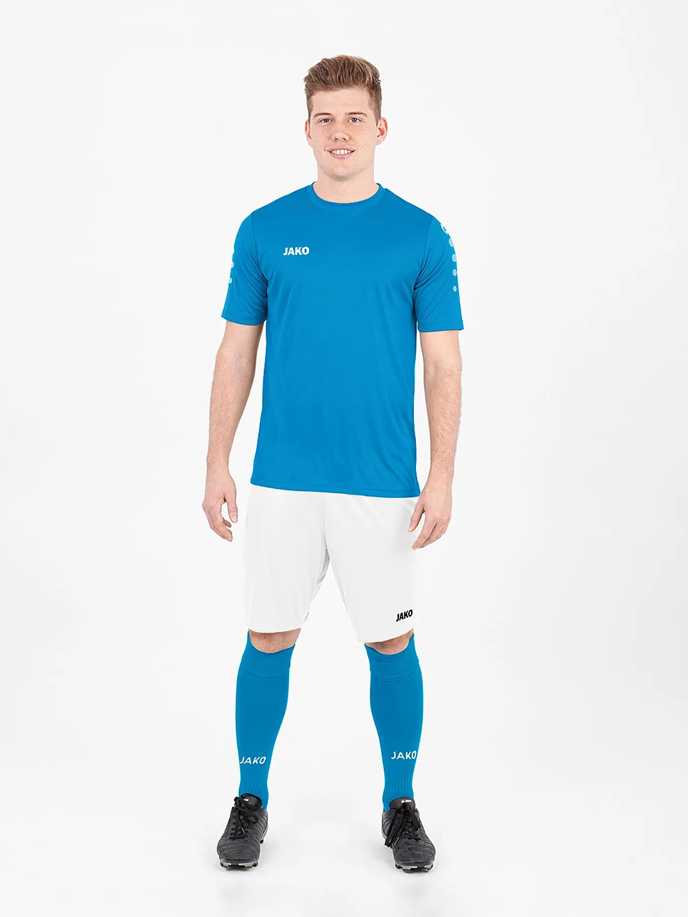 JAKO | Herren Trikot Team | blau